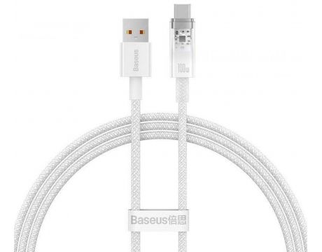 Baseus Explorer USB към USB Type-C на супер цени