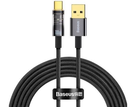 Baseus Explorer USB към USB Type-C на супер цени
