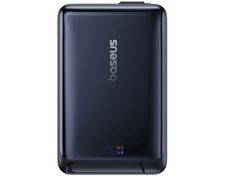 Baseus PicoGo Qi2 Nomos Magnetic на супер цени