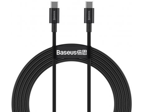 Baseus Superior USB Type-C към USB Type-C на супер цени