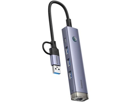 Baseus UltraJoy 4-in-1 на супер цени
