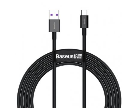 Baseus USB към USB Type-C - нарушена опаковка на супер цени