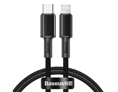 Baseus High Density USB Type-C към Lightning на супер цени
