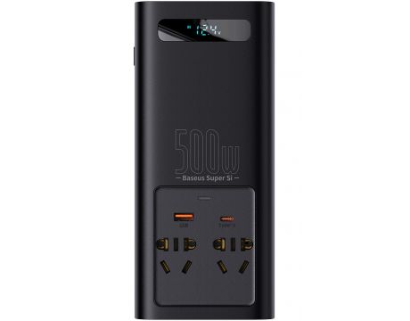 Baseus Super Si Power 500W на супер цени