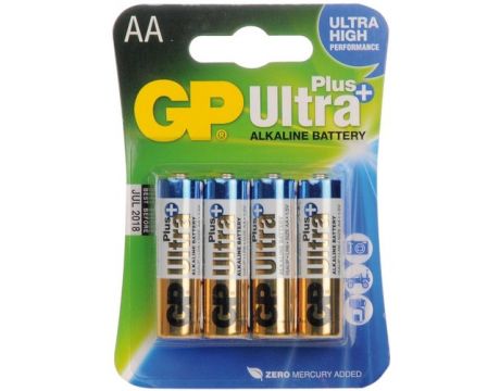 GP Ultra Plus 1.5V на супер цени