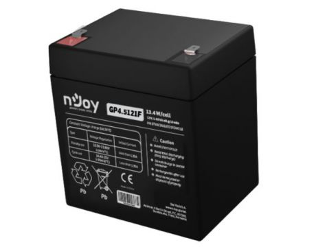 nJoy GP4.5121F на супер цени