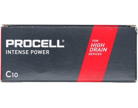 Duracell Procell INTENSE 1.5V 3500 mAh на супер цени