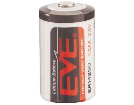 EVE Lithium 1200mAh 3.6V на супер цени