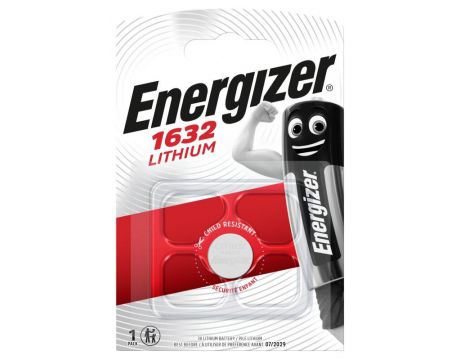 Energizer CR1632 3V на супер цени