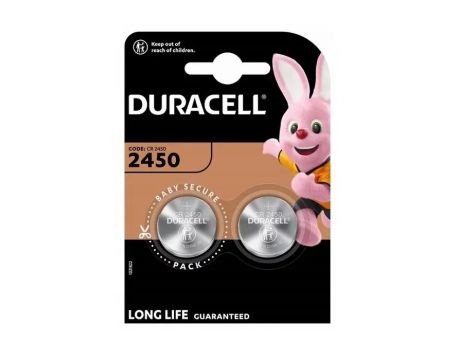 Duracell 3V 610 mAh на супер цени