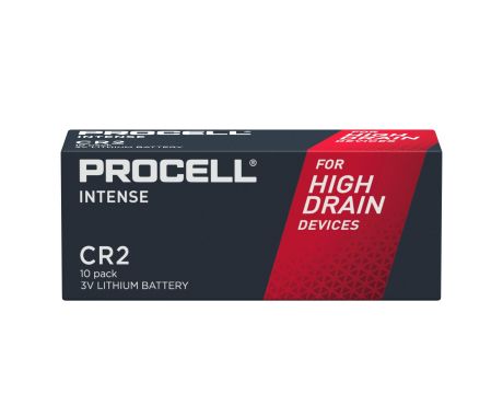 Duracell Procell INTENSE 3V 750 mAh на супер цени