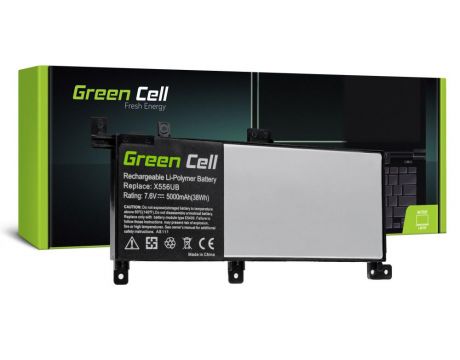 Green Cell за ASUS на супер цени