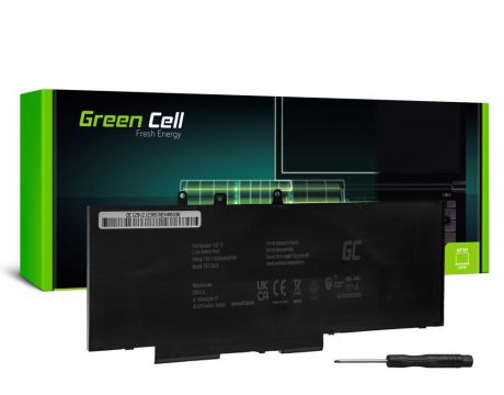 Green Cell за Dell на супер цени