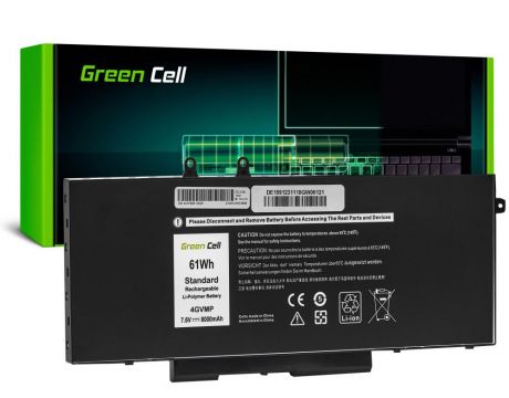 Green Cell за Dell на супер цени