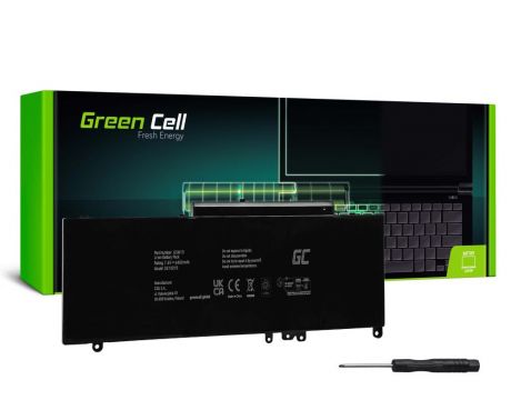 Green Cell за Dell на супер цени