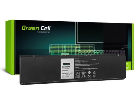 Green Cell за Dell на супер цени