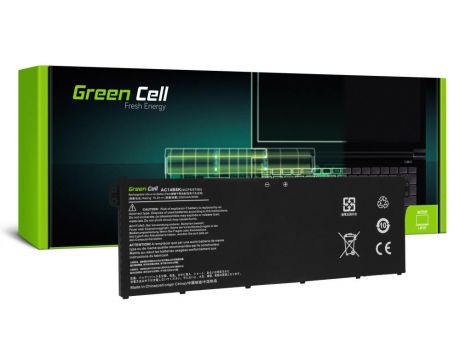 Green Cell за Acer на супер цени