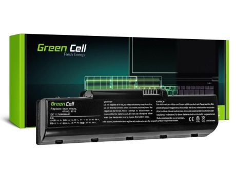 Green Cell за Acer на супер цени