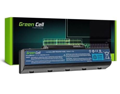 Green Cell за Acer на супер цени