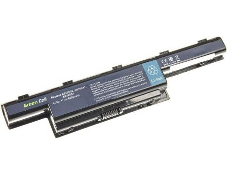 Green Cell за Acer на супер цени