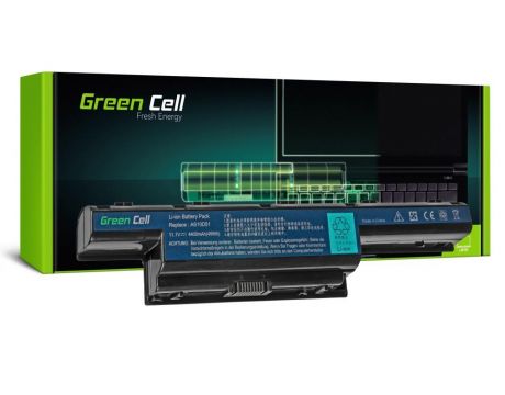 Green Cell за Acer на супер цени