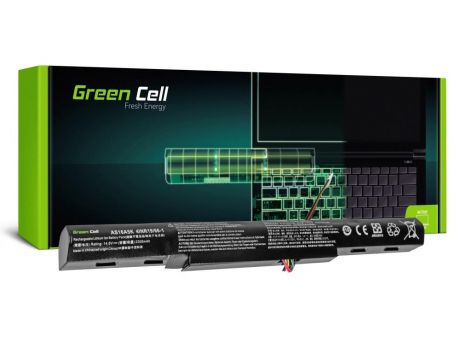 Green Cell за Acer на супер цени