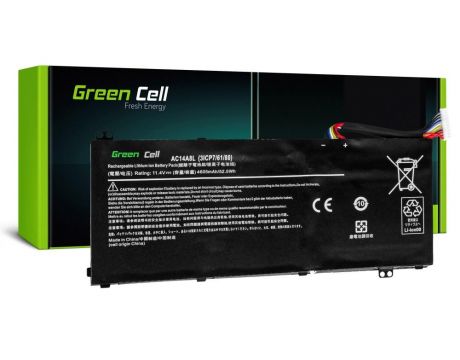Green Cell за Acer на супер цени