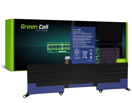 Green Cell за Acer на супер цени