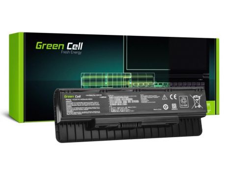 Green Cell за ASUS на супер цени