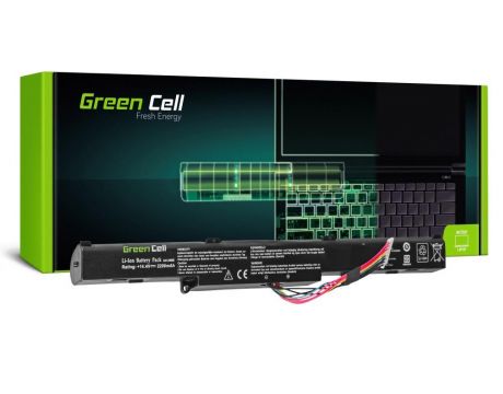 Green Cell за ASUS на супер цени
