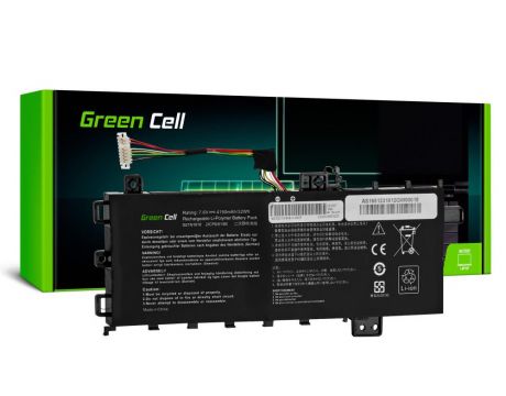 Green Cell за ASUS на супер цени
