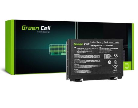 Green Cell за ASUS на супер цени