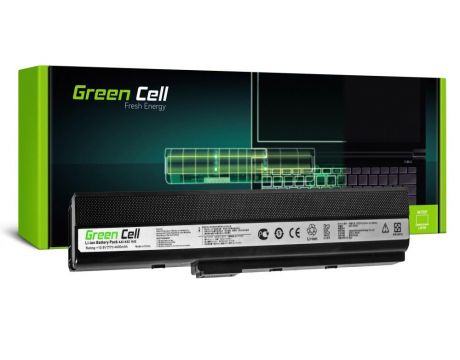Green Cell за ASUS на супер цени