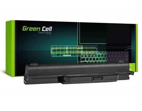 Green Cell за ASUS на супер цени