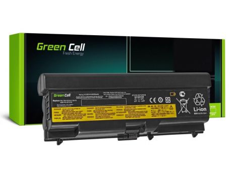 Green Cell за Lenovo на супер цени