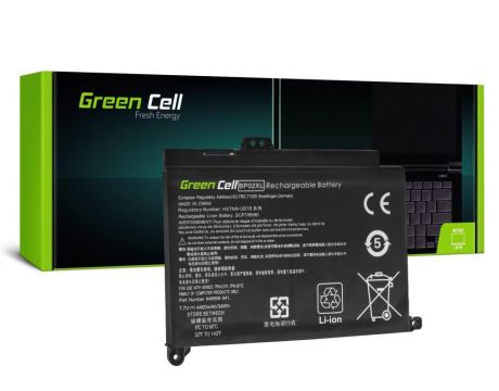 Green Cell за HP на супер цени