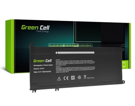 Green Cell за Dell на супер цени