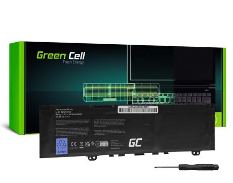Green Cell за Dell на супер цени