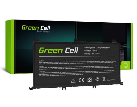 Green Cell за Dell на супер цени