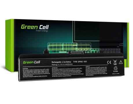 Green Cell за Dell на супер цени