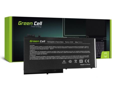Green Cell за Dell на супер цени
