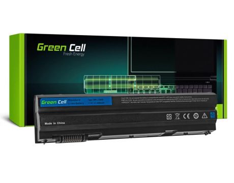 Green Cell за Dell на супер цени