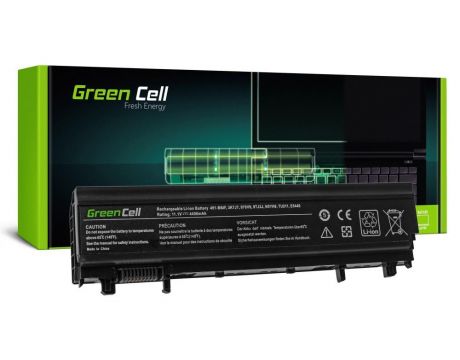 Green Cell за Dell на супер цени