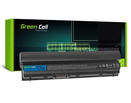 Green Cell за Dell на супер цени