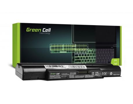 Green Cell за Fujitsu на супер цени