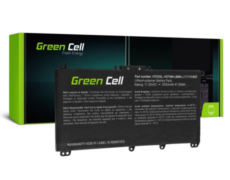 Green Cell за HP на супер цени