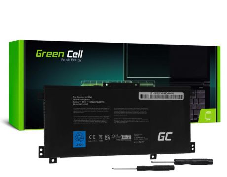 Green Cell за HP на супер цени
