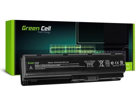 Green Cell за HP на супер цени