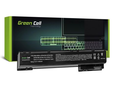 Green Cell за HP на супер цени