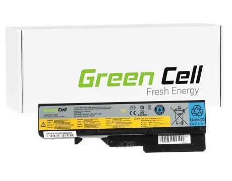 Green Cell за Lenovo на супер цени